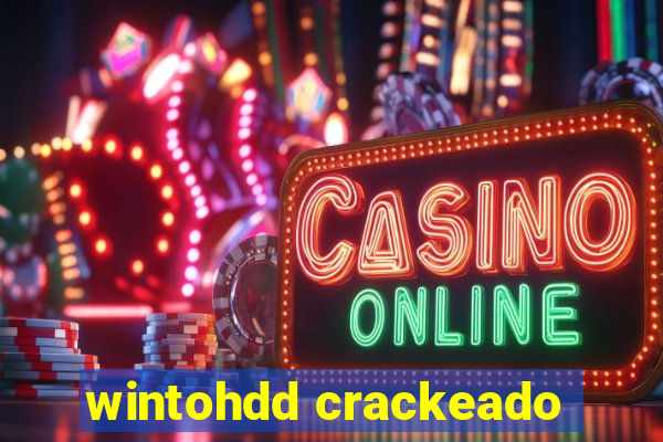 wintohdd crackeado